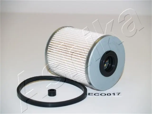 Kütusefilter ASHIKA 30-ECO017