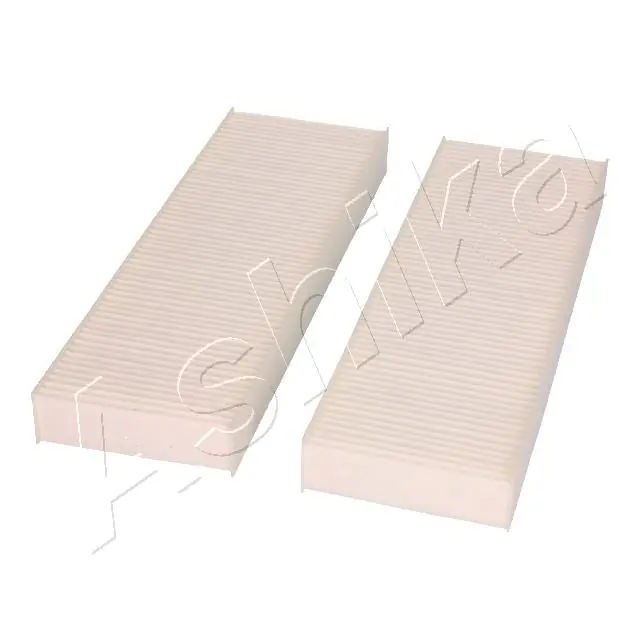 Filter, salongiõhk ASHIKA 21-H0-H016