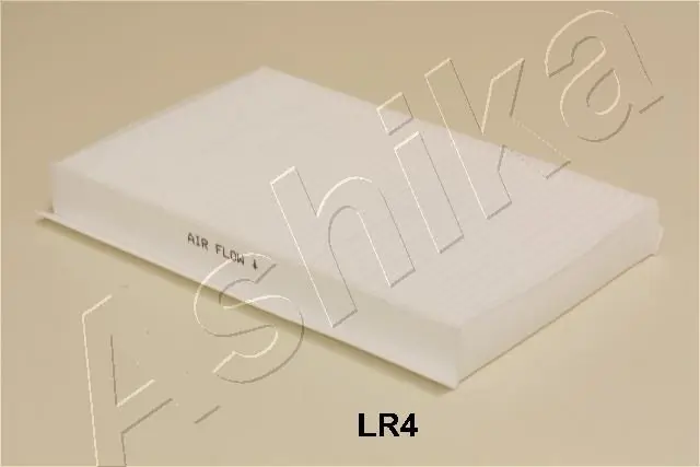 Filter, salongiõhk ASHIKA 21-LR-LR4