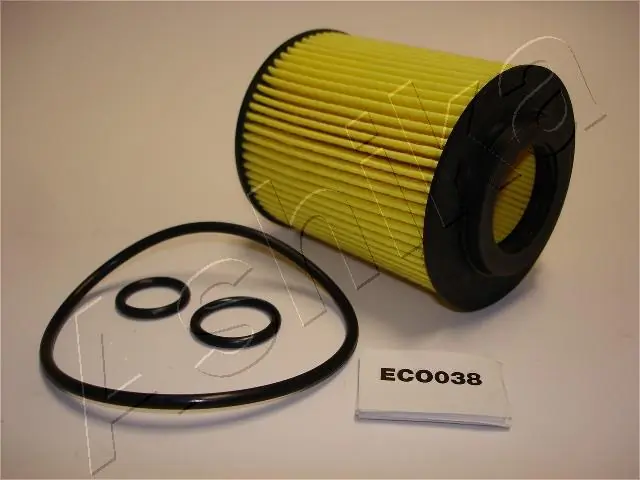 Õlifilter ASHIKA 10-ECO038