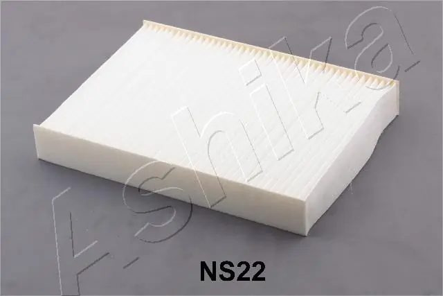 Filter, salongiõhk ASHIKA 21-NS-NS22