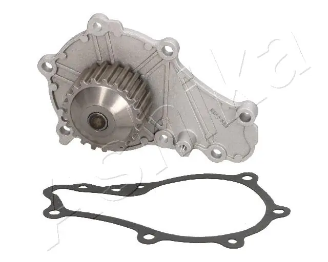Veepump, mootori jahutus ASHIKA 35-03-334