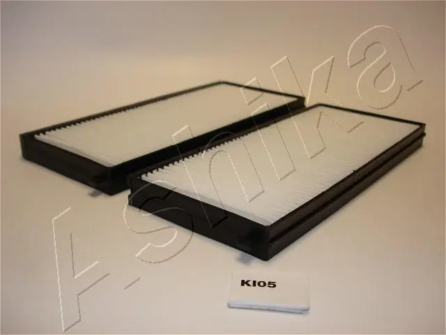 Filter, salongiõhk ASHIKA 21-KI-K05