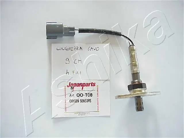 Lambda andur ASHIKA 43-T08