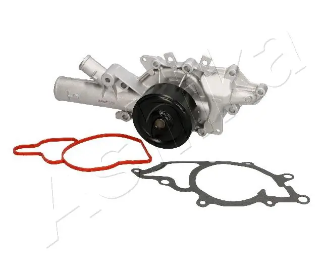 Veepump, mootori jahutus ASHIKA 35-00-0500