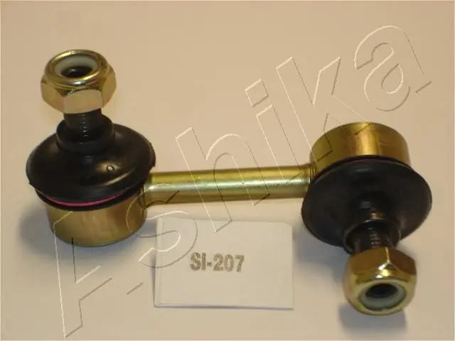 Stabilisaator, šassii ASHIKA 106-02-207L