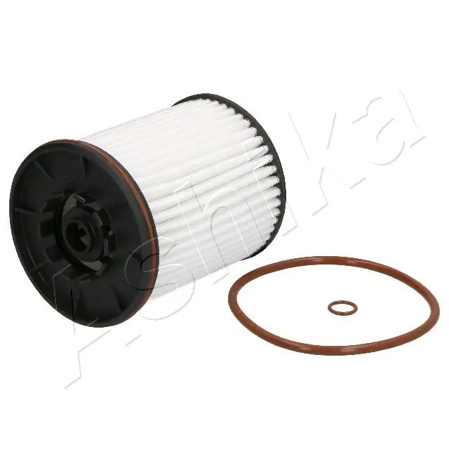 Kütusefilter ASHIKA 30-ECO098