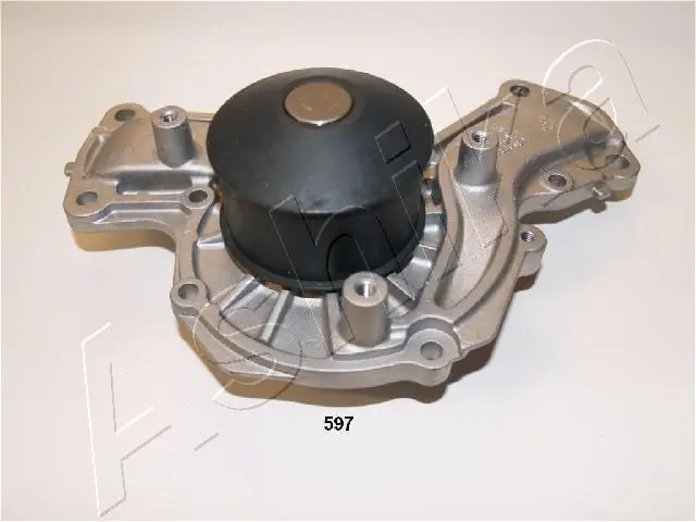 Veepump, mootori jahutus ASHIKA 35-05-597