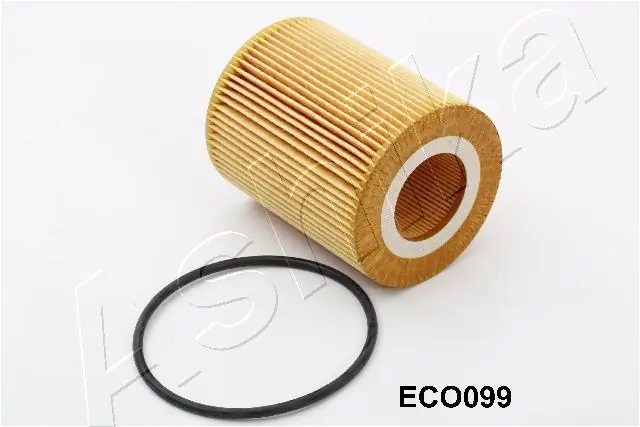 Õlifilter ASHIKA 10-ECO099