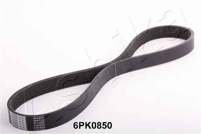 Soonrihm ASHIKA 112-6PK850