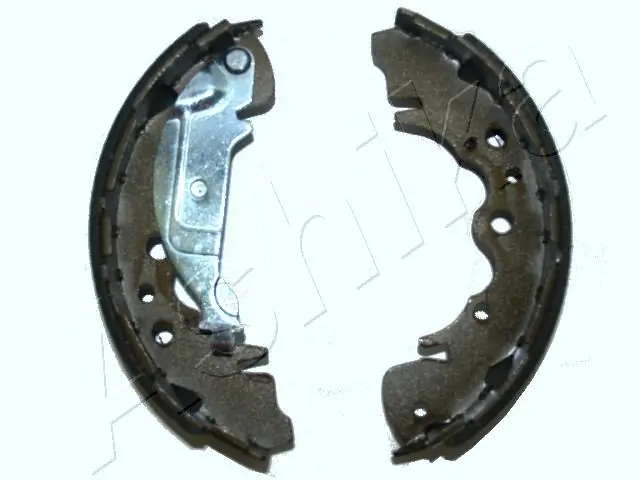 Piduriklotside komplekt ASHIKA 55-K0-001