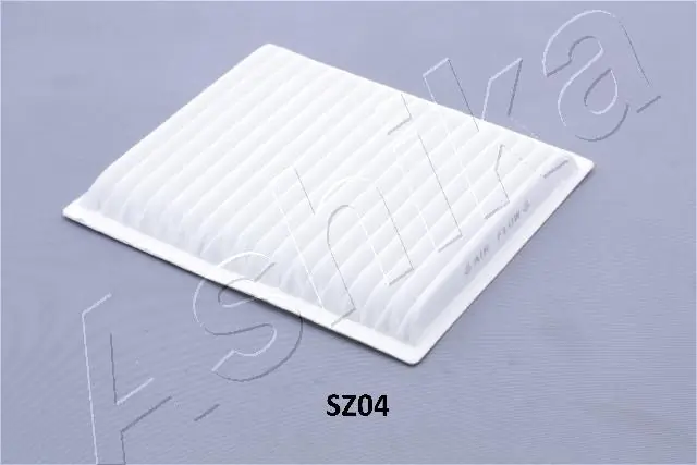 Filter, salongiõhk ASHIKA 21-SZ-Z04