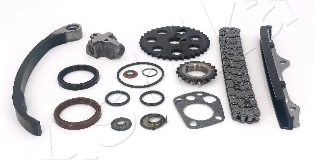 Mootori keti komplekt ASHIKA KCK108