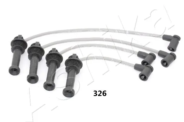 Süütesüsteemikomplekt ASHIKA 132-03-326