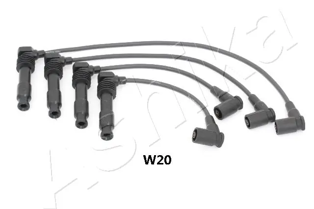 Süütesüsteemikomplekt ASHIKA 132-0W-W20