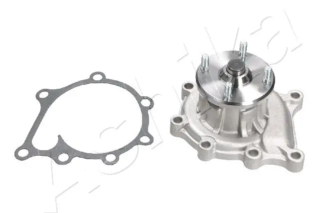 Veepump, mootori jahutus ASHIKA 35-H0-011