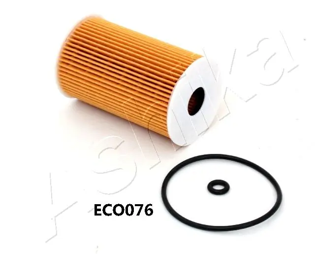 Õlifilter ASHIKA 10-ECO076