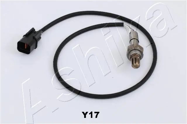 Lambda andur ASHIKA 43-Y17