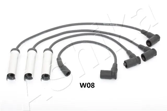 Süütesüsteemikomplekt ASHIKA 132-0W-W08