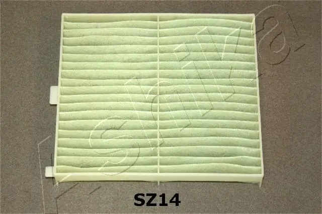 Filter, salongiõhk ASHIKA 21-SZ-SZ14