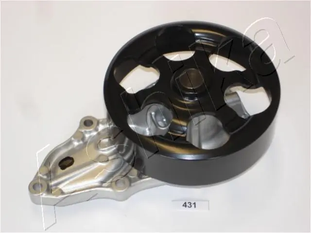 Veepump, mootori jahutus ASHIKA 35-04-431