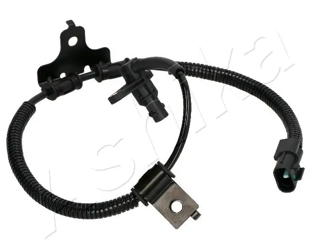 Andur, rattapöörete arv ASHIKA 151-0K-K55