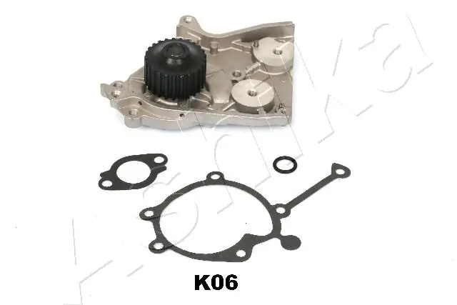 Veepump, mootori jahutus ASHIKA 35-K0-006