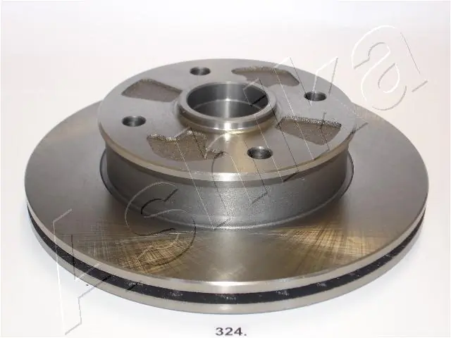 Piduriketas ASHIKA 60-03-324