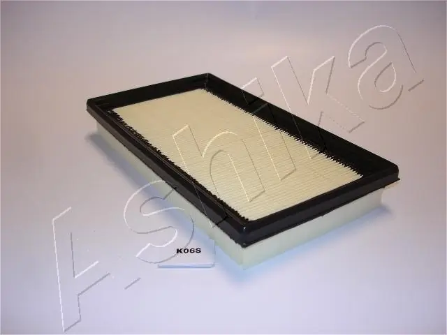 Õhufilter ASHIKA 20-K0-006