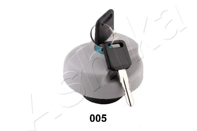 Lukk, kütusemahuti ASHIKA 148-00-005