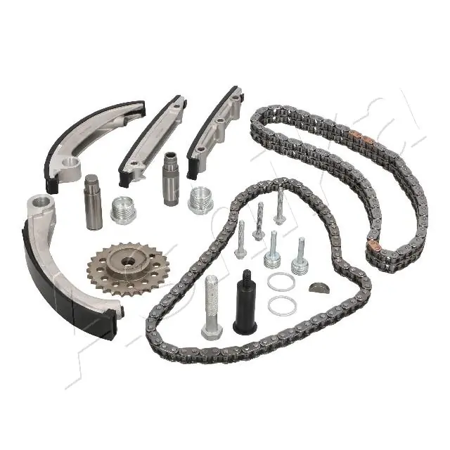 Mootori keti komplekt ASHIKA KCK0402
