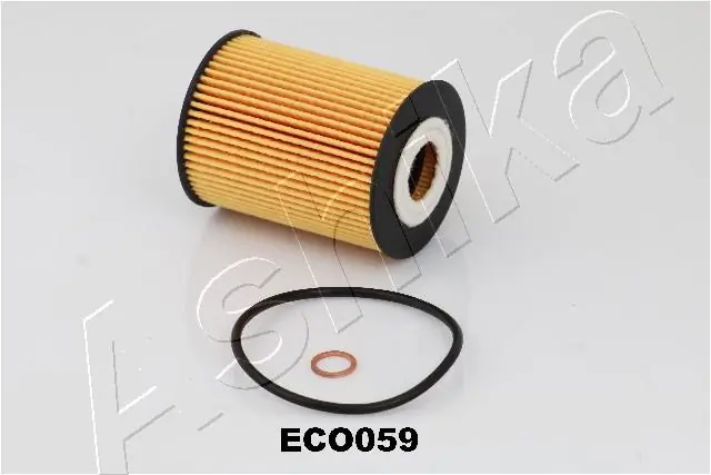 Õlifilter ASHIKA 10-ECO059