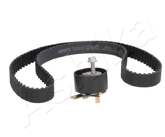 Hammasrihma komplekt ASHIKA KCT114