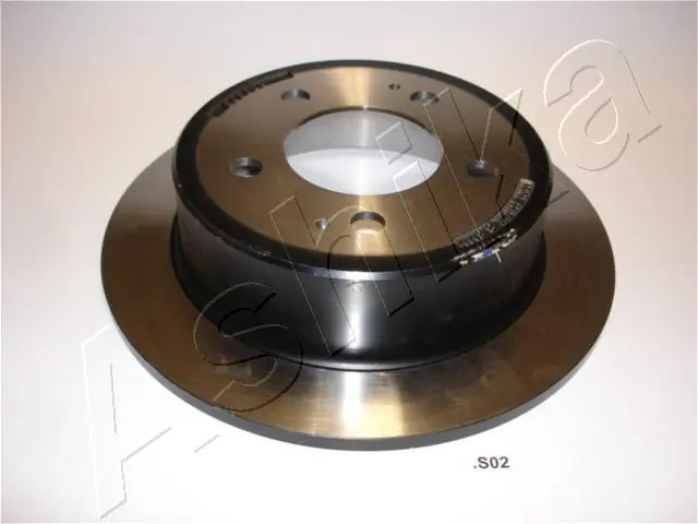 Piduriketas ASHIKA 61-0S-S02