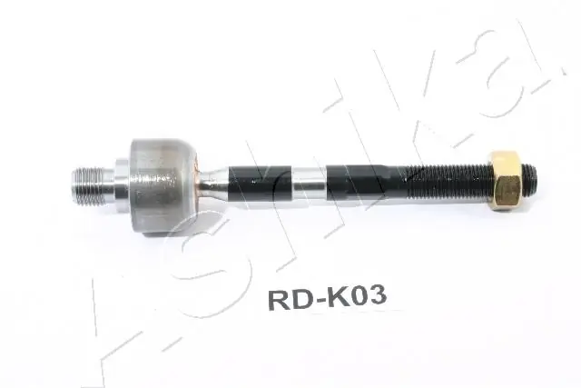 Sisemine rooliots, roolivarras ASHIKA 103-0K-K03