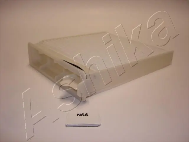 Filter, salongiõhk ASHIKA 21-NS-NS6