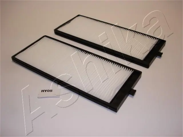 Filter, salongiõhk ASHIKA 21-HY-H05