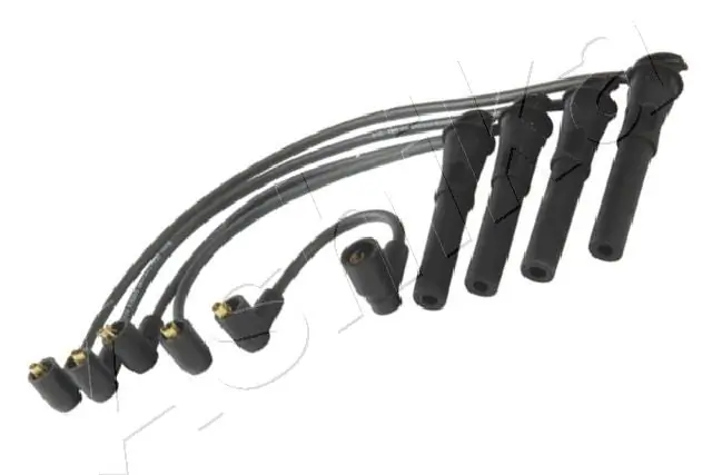Süütesüsteemikomplekt ASHIKA 132-0L-L01