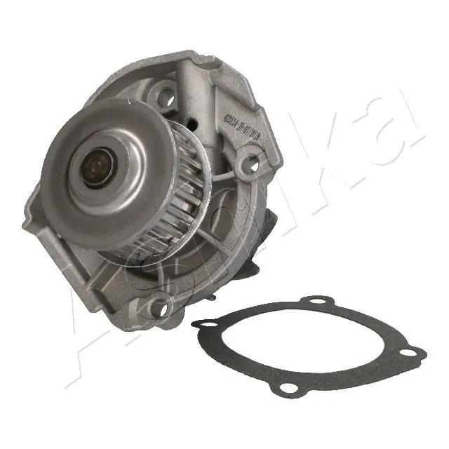 Veepump, mootori jahutus ASHIKA 35-00-0202