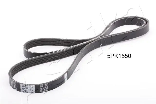 Soonrihm ASHIKA 112-5PK1650