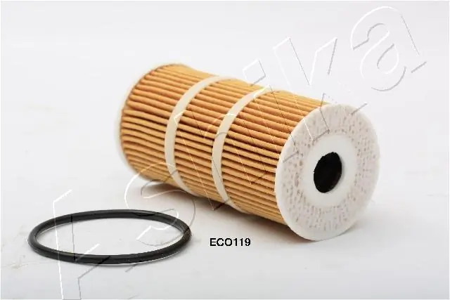 Õlifilter ASHIKA 10-ECO119