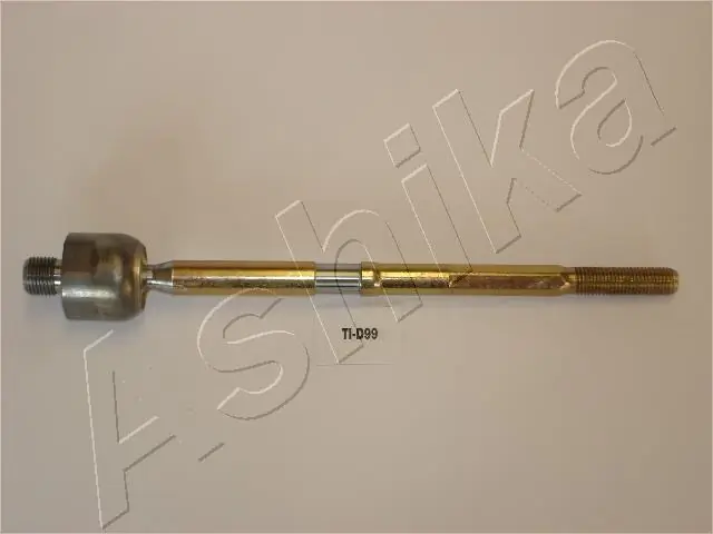 Sisemine rooliots, roolivarras ASHIKA 111-0W-D99