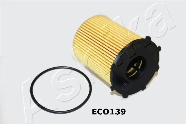 Õlifilter ASHIKA 10-ECO139