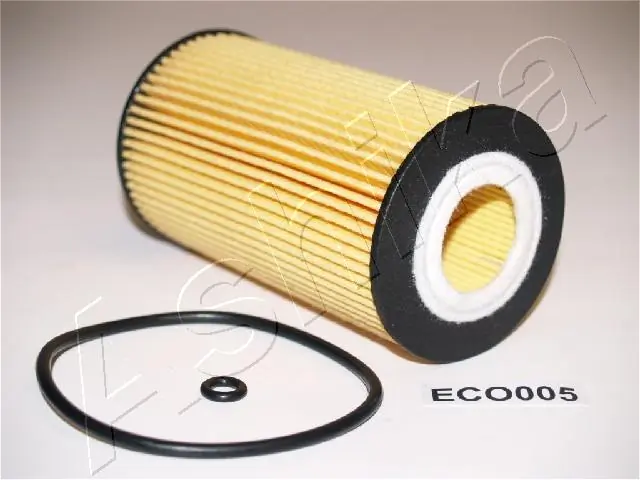 Õlifilter ASHIKA 10-ECO005