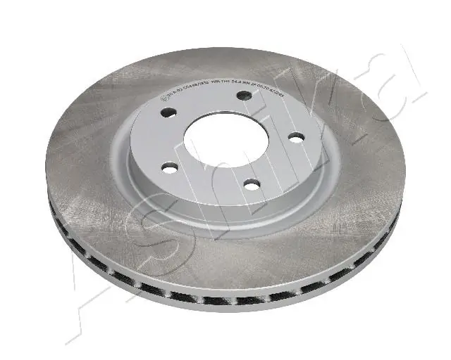 Piduriketas ASHIKA 60-00-003C