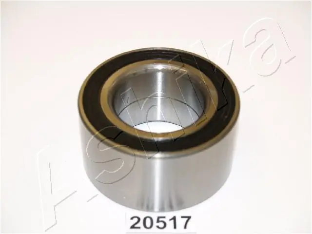 Rattalaagrikomplekt ASHIKA 44-20517