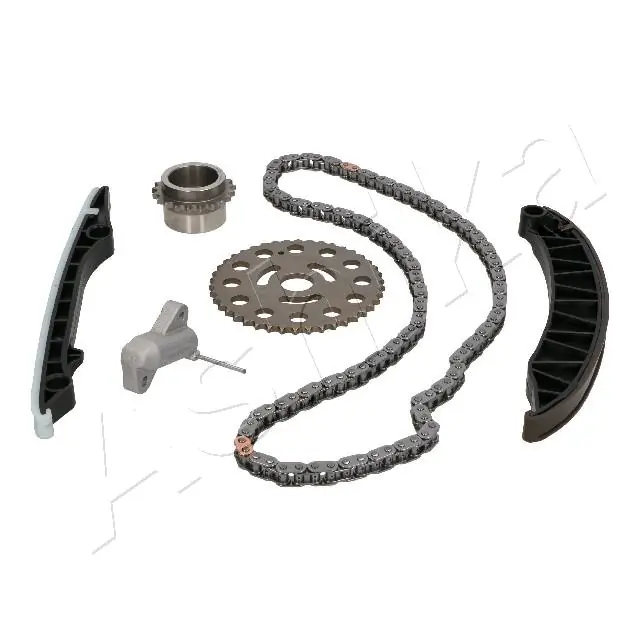 Mootori keti komplekt ASHIKA KCK135