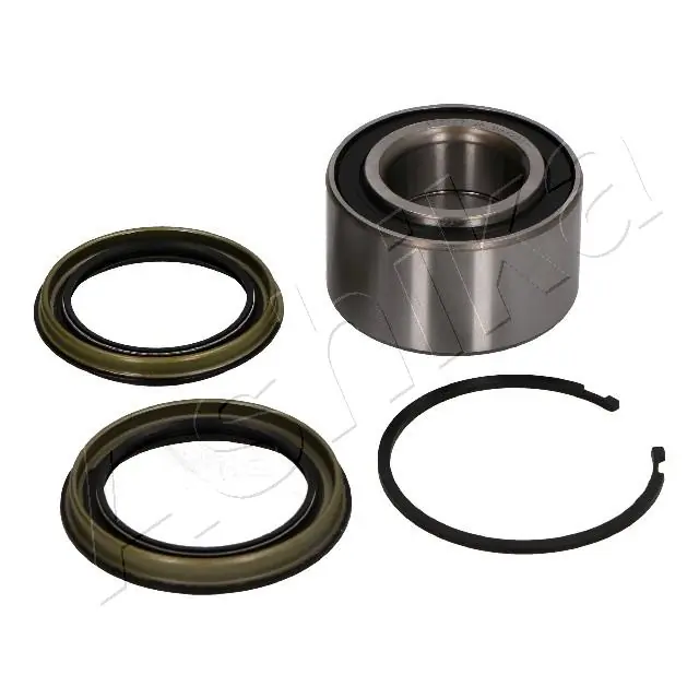 Rattalaagrikomplekt ASHIKA 44-11014