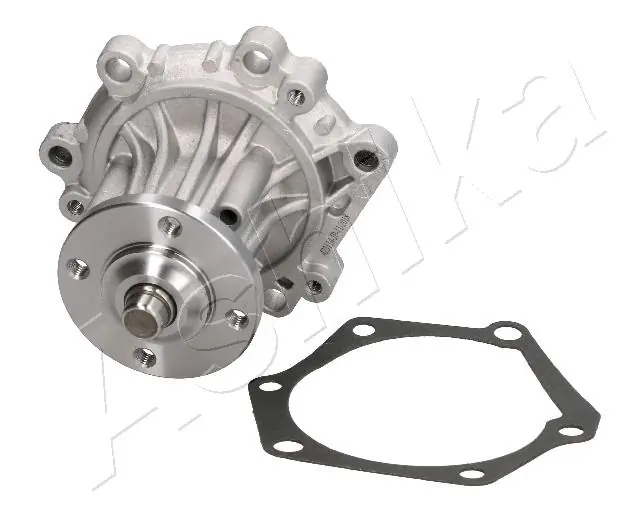 Veepump, mootori jahutus ASHIKA 35-02-253