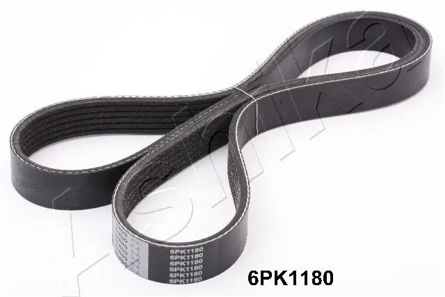 Soonrihm ASHIKA 112-6PK1180